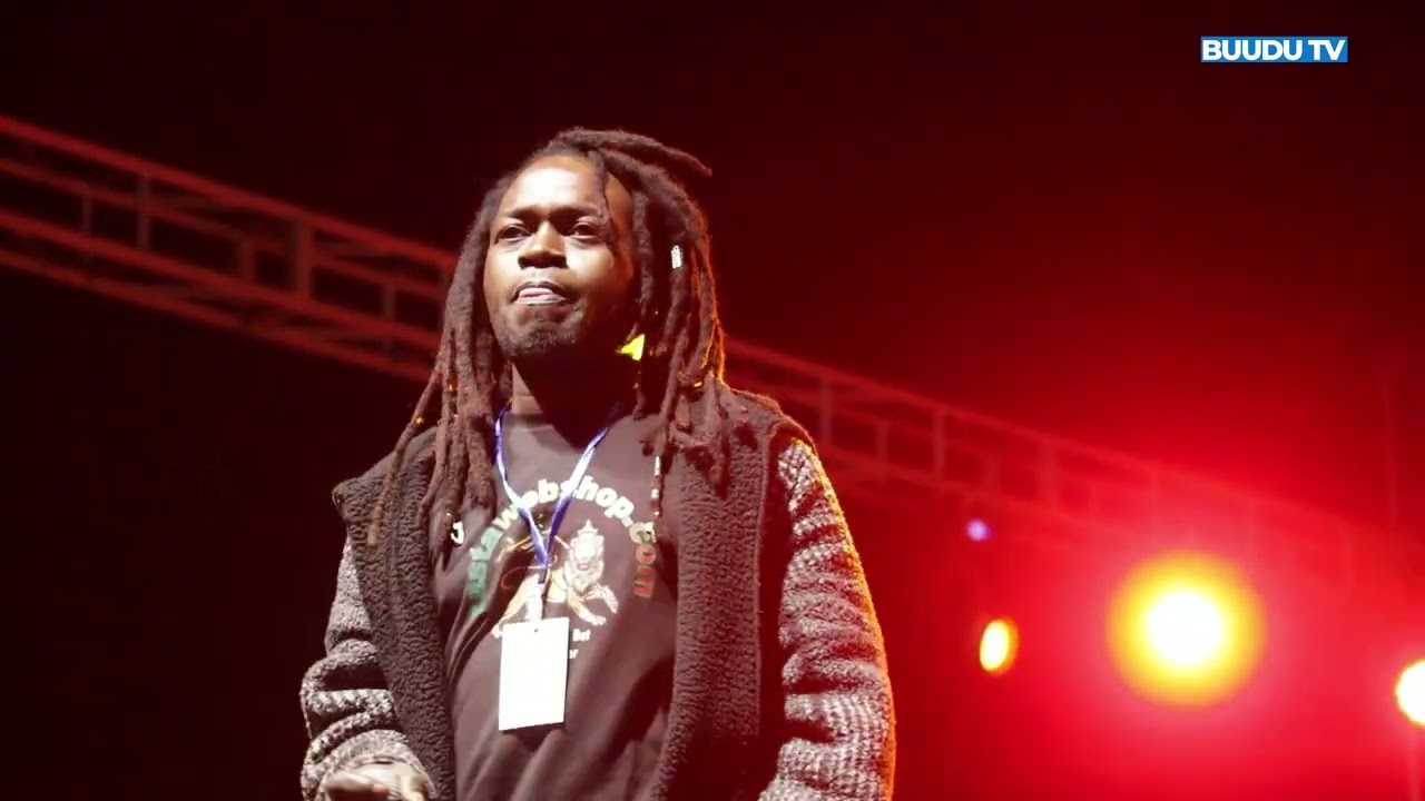 RASTEVA - FDS - SOKO Festival YAAR MUSIC