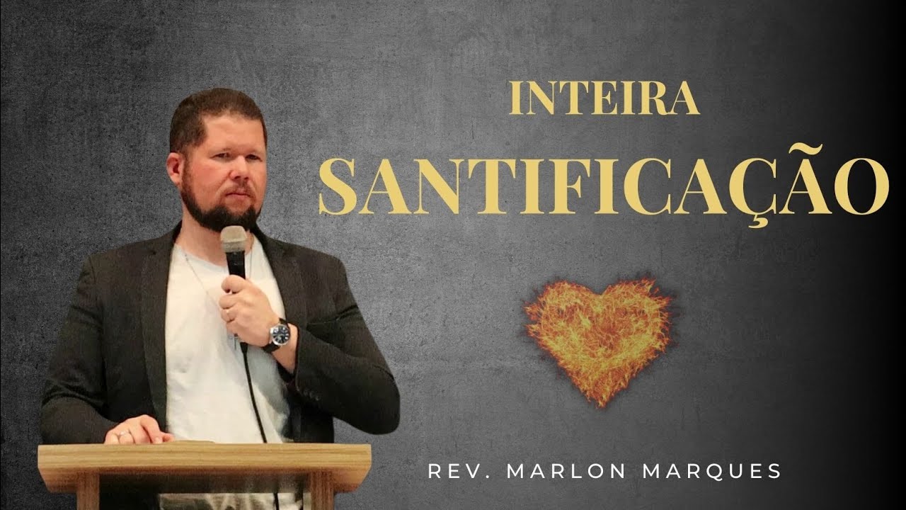 Inteira santificação