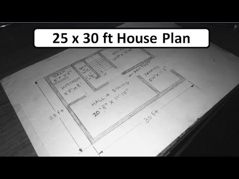 15x30 House Plan 15 x 30 Ghar Ka Naksha Small House Plans Design 450 sq ft house Plans