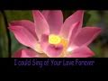 I Could Sing of Your Love Forever ~ Hillsong Kids ...