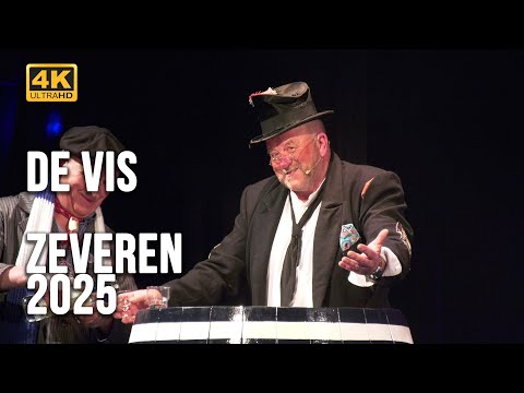 Zeveren 2025 | De Vis | Dun Birrekoal