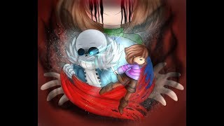 Undertale AMV ~ Can't Pretend