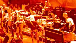 Spanish Jam, 2/11/70 ☮ Grateful Dead & Allman Brothers