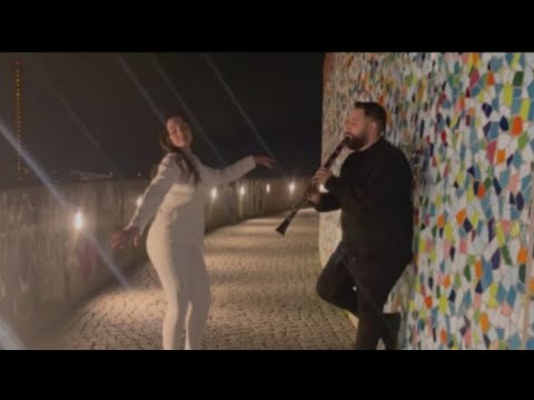 Valantis Salkeas - Happiness 4K Official Video Clip