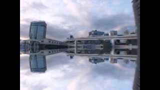 HASYMO - The City of Light