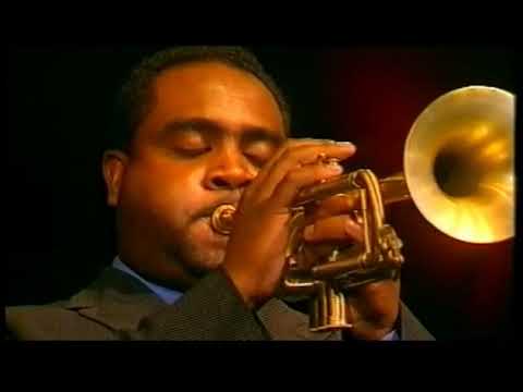 Just A Closer Walk With Thee - Terell Stafford 1999