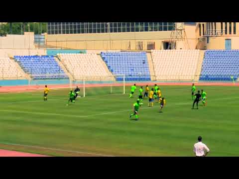 UDMTV RESUMEN UDM MELILLA CD