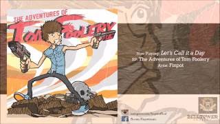 Finpot- Let's Call it a Day