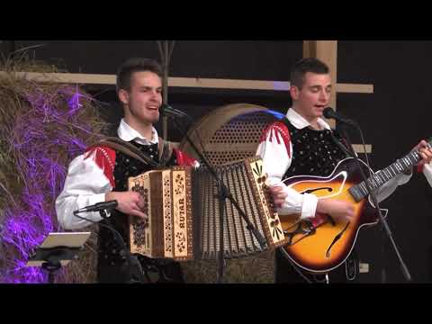 Ansambel Veseli Savinjčani - Mojca