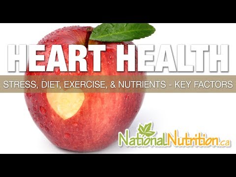 Heart Health