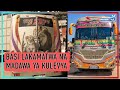 HILI NDIO BASI LILOKUTWA NA MADAWA YA KULEVYA KING MASAI TOURS