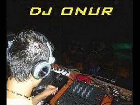 dj onur vs aslı güngör