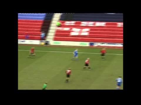 LATICS CLASSICS: Wigan Athletic 3 Brighton & Hove Albion 0 - January 12th 2002