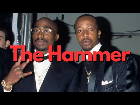 The Day We Found Out How Dangerous MC Hammer Was