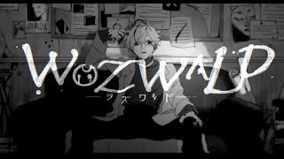 ヲズワルド / 天月-あまつき- 【歌ってみた】
