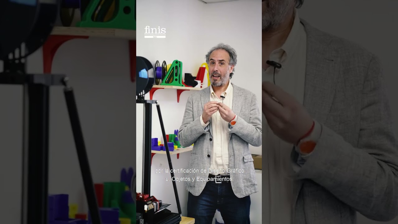 Escuela de Diseño Finis Terrae-Admisión 2024