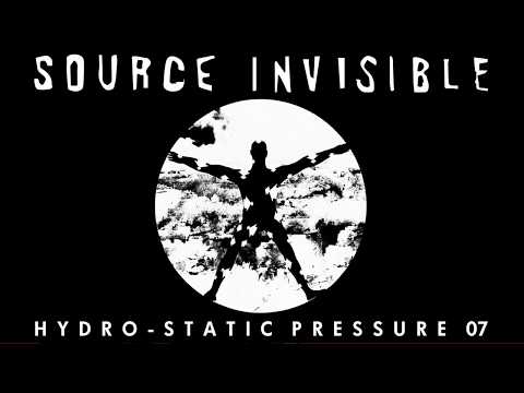 Hydro-Static Pressure Volume 7