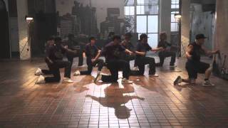 Download lagu Ukweli Roach 'Streetdance 3D' Jay-20 Choreography mp3