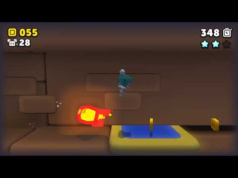 Suzy Cube - Level S-9 (3 Stars)