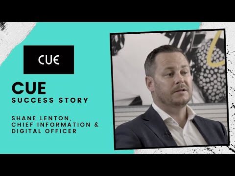 #CUE Success Story | Insider