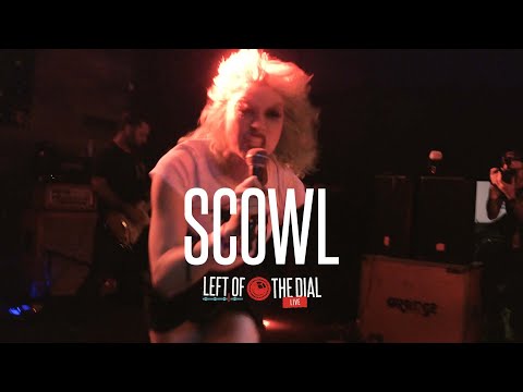 Scowl Live @ Vivid Music Hall | Fest 20