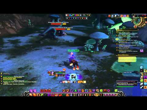 (WoW 6.2) Warlords of Draenor Power Leveling Guide 90-100 in under 3 Hours (3 level in 15 minutes)