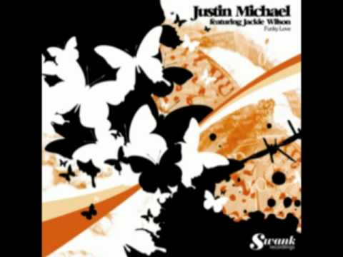Justin Michael feat. Jackie Wilson - Funky Love (Born To Funk Remix)