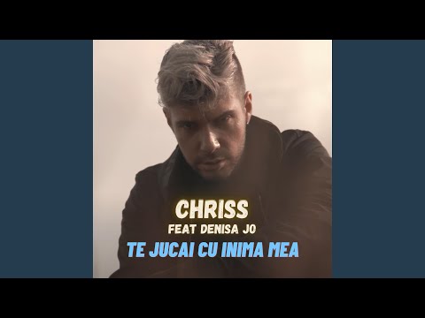 Te Jucai Cu Inima Mea (feat. Denisa Jo)