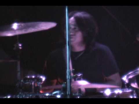 GANDHI'S GUN (Robin Lopez solo) Scout Bar FV3 VIDEO