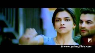 Nain Parindey....!!!