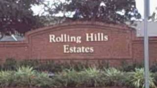 preview picture of video 'Rolling Hills Vacation Homes Villas Orlando Kissimmee Florida'
