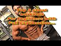 TOP 5 CHEST WORKOUT FOR BEGINNERS WITH FULL EXPLANTION IN HINDI