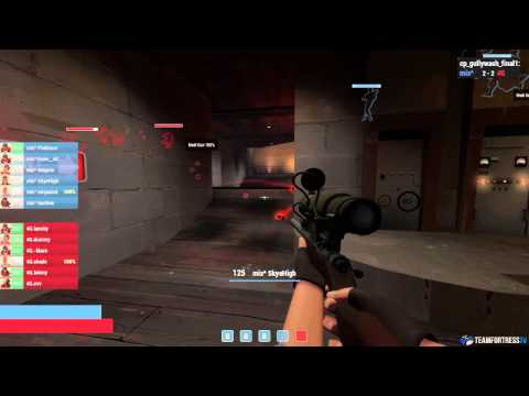 ESEA-Invite S16 Week 8: Froyotech vs. Classic Mixup