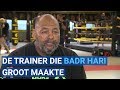 Diepte-interview met kickboxtrainer Big Mike