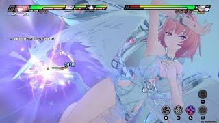 【ゼンレスゾーンゼロ・危局強襲戦】歪みし異獣・ギルタブルル　65000pt　レミエールPT