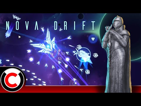Nova Drift: The Chess Build - Ultra Co-op