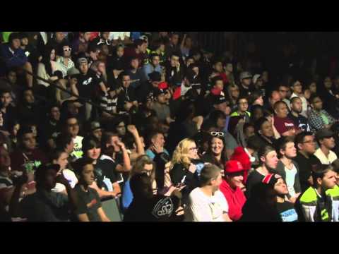 OpTic vs eG MLG Anaheim Freight Domination