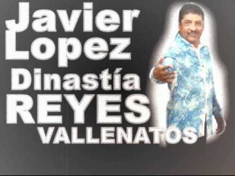Javier Lopez y Reyes Vallenatos- Te lo creo
