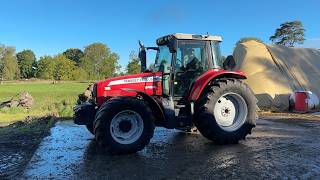 جرار بعجلات Massey Ferguson 6480 | صورة 4 - Agroline
