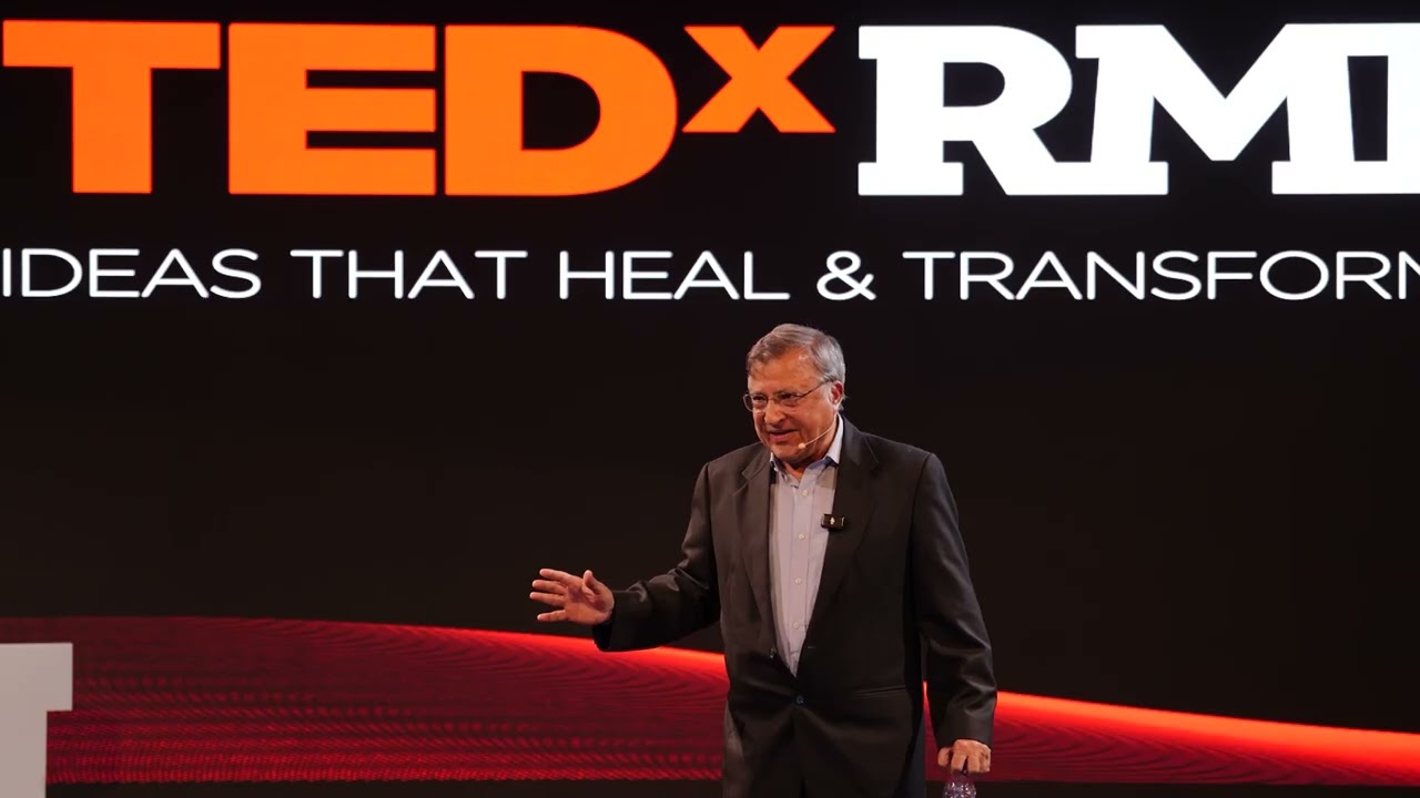 Education in Crisis | Pervaiz Hoodbhoy | TEDxRMI