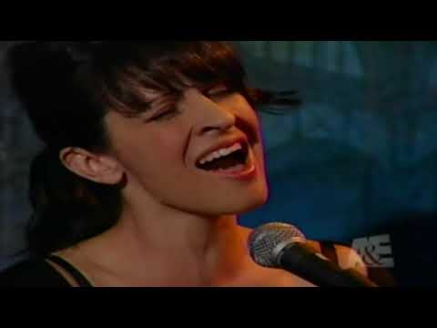 Tracy Bonham - Whether You Fall (live)