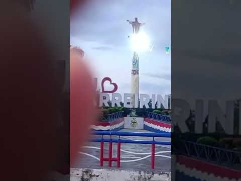 barreirinha Amazonas