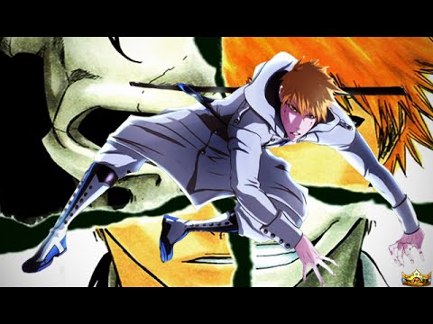 Bleach VIZ Chapter 675 Review - Ichigo's True Strength - Light & Dark - ブリーチ