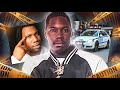 Killed While Saving A Friend Hip Hop S First Big Murder