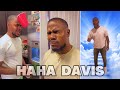 HAHA DAVIS FUNNY SKITS COMPILATION TRY NOT TO LAUGH WATCHING HAHA DAVIS 2024 COMEDY