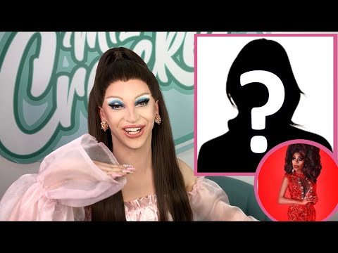 Miz Cracker's Review with a Jew - S12 E10 Feat. Special Guest