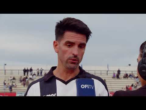🎙️Horacio Salaberry - Wanderers de Durazno