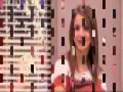 Violetta tu eres mi cancion lena