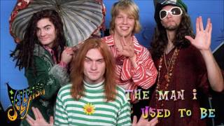 Jellyfish - The Man I Used To Be