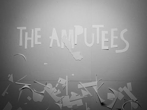 Video thumbnail for The Amputees
